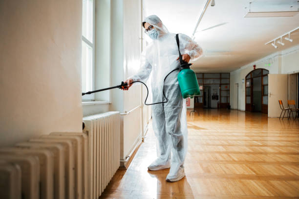  Garden City, MI Pest Control Pros